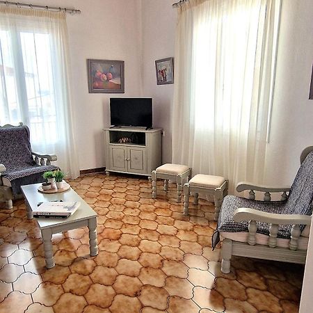 Summer House In Spetses Kültér fotó