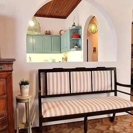 Summer House In Spetses Kültér fotó