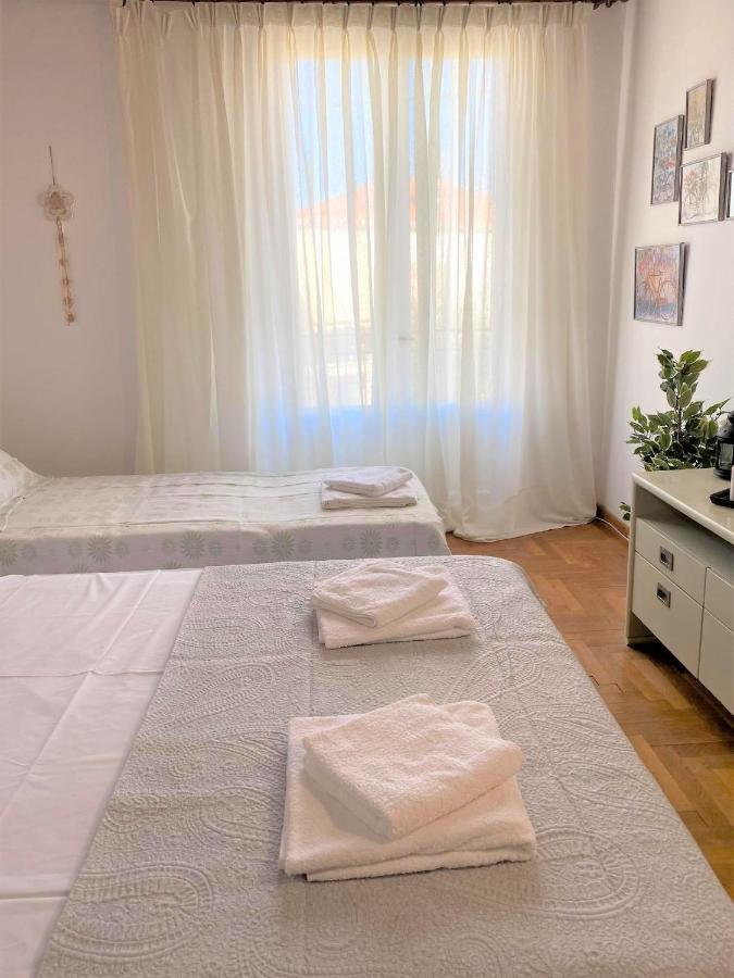 Summer House In Spetses Kültér fotó