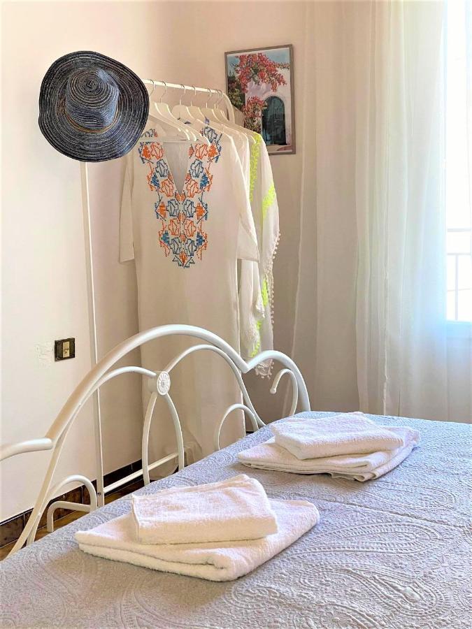 Summer House In Spetses Kültér fotó