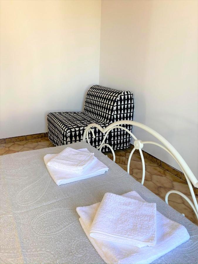 Summer House In Spetses Kültér fotó