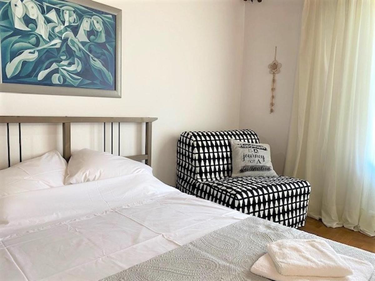 Summer House In Spetses Kültér fotó