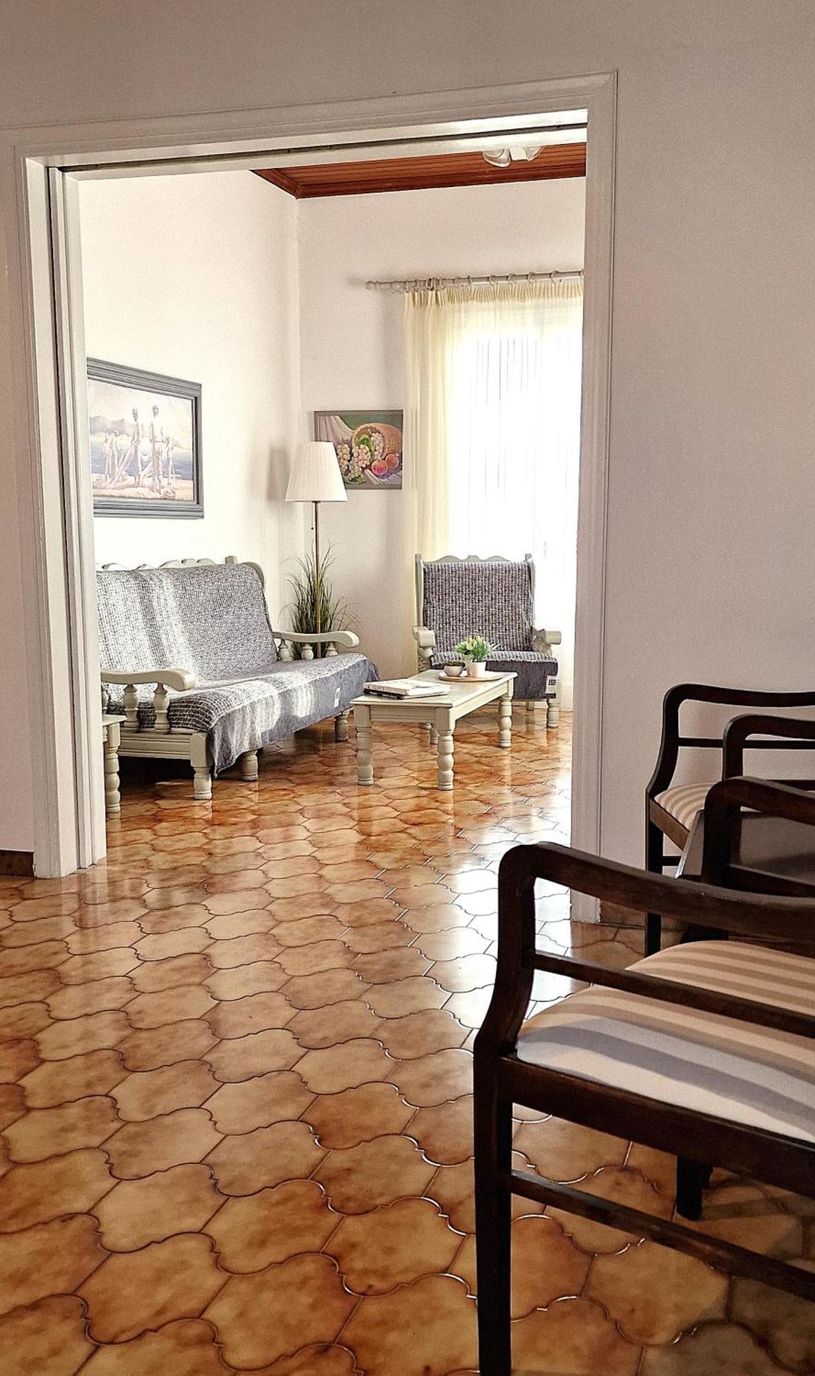 Summer House In Spetses Kültér fotó